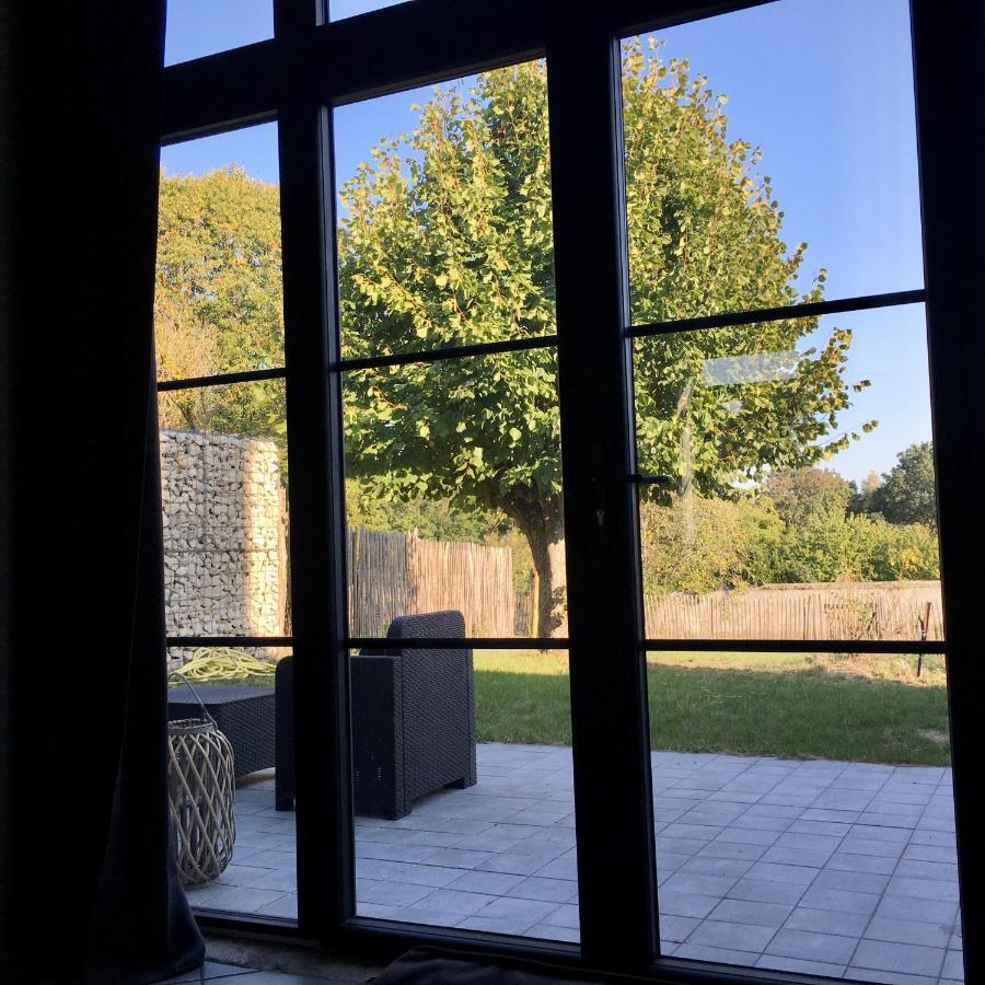 Les Gites Du Val De Chambord Huisseau-sur-Cosson Exterior foto